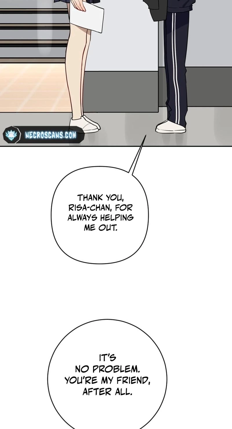 Bad Boy Who Lies in Love chapter 14 page 5