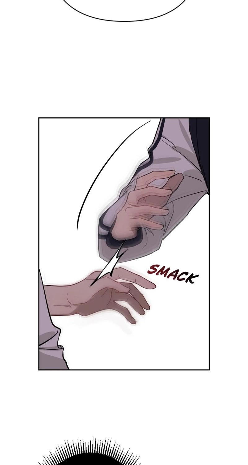 Bad Boy Who Lies in Love chapter 14 page 25