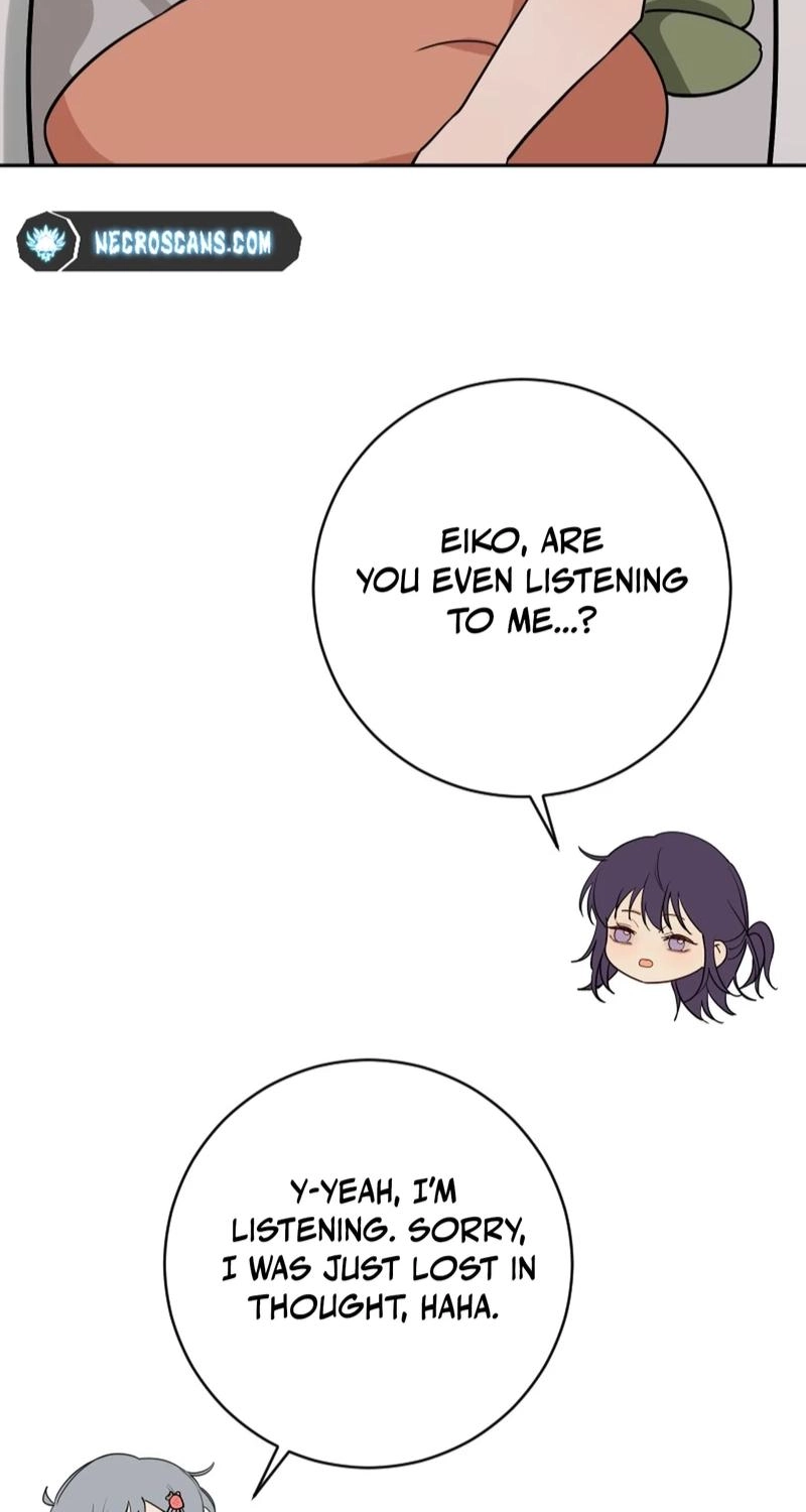 Bad Boy Who Lies in Love chapter 14 page 37