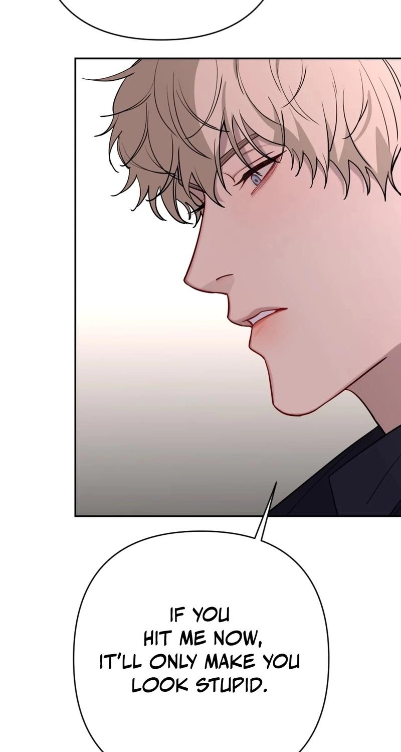 Bad Boy Who Lies in Love chapter 14 page 24