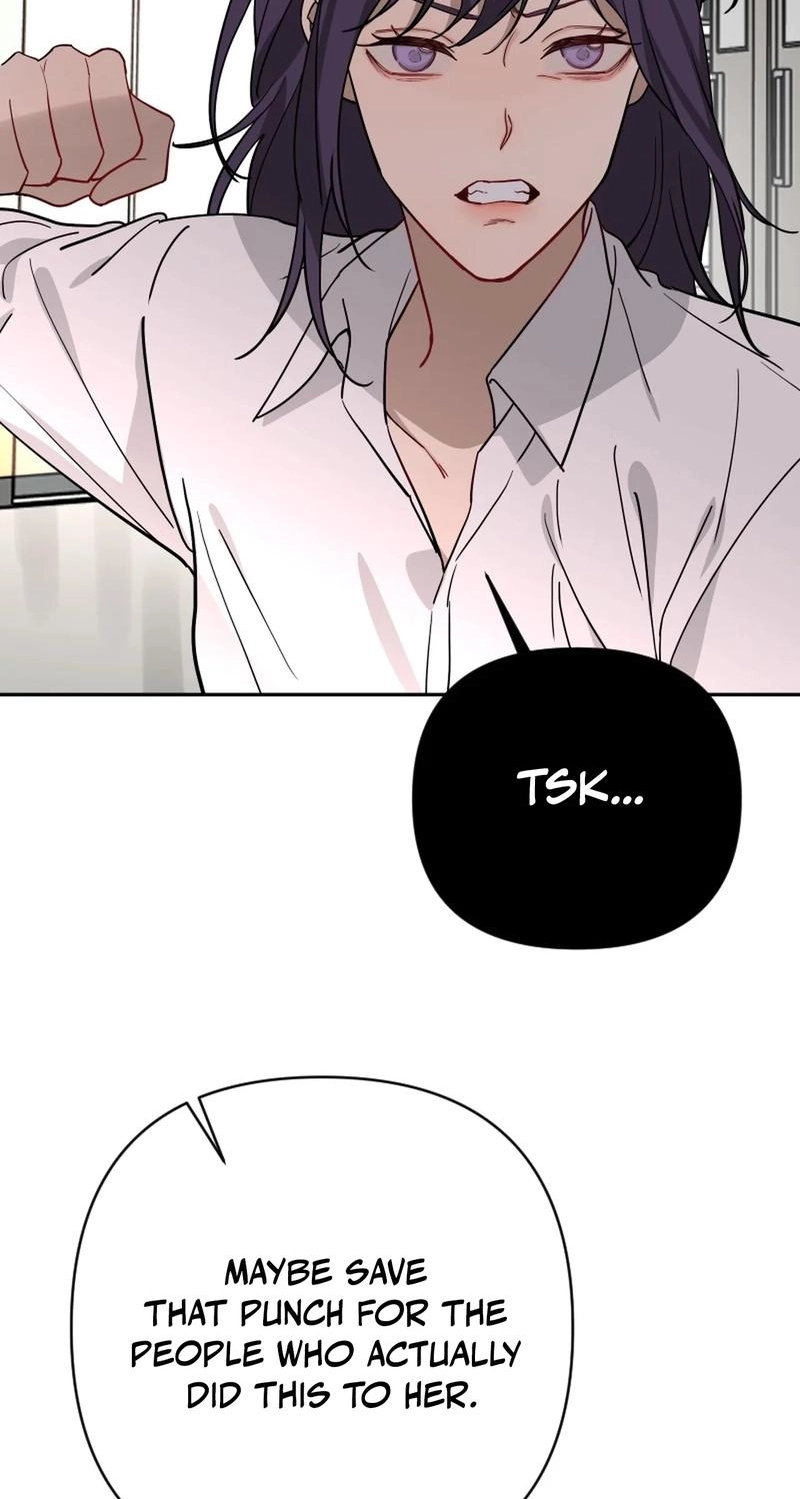 Bad Boy Who Lies in Love chapter 14 page 23