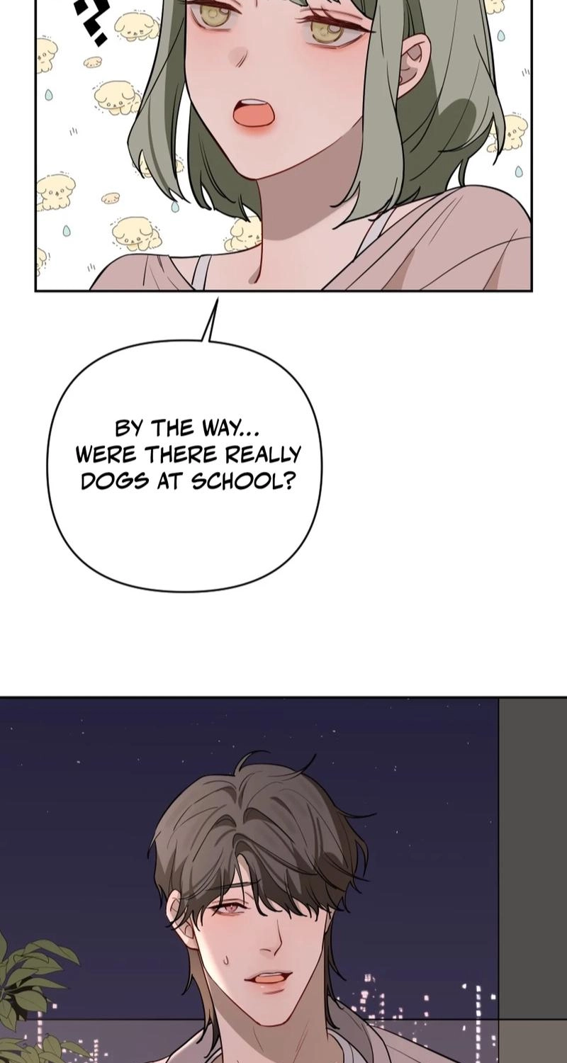Bad Boy Who Lies in Love chapter 14 page 46