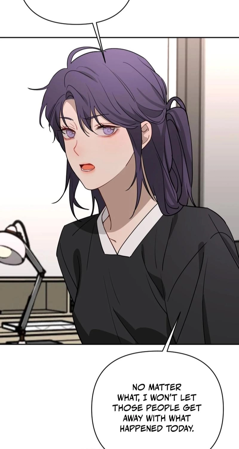 Bad Boy Who Lies in Love chapter 14 page 35