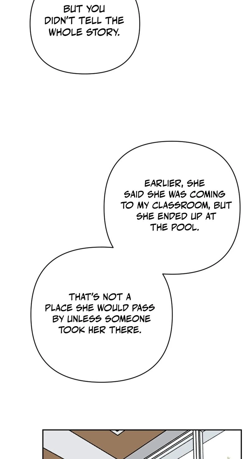 Bad Boy Who Lies in Love chapter 14 page 17