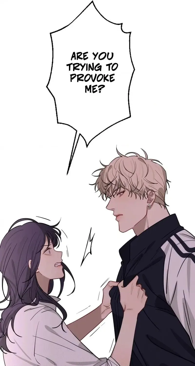 Bad Boy Who Lies in Love chapter 14 page 20