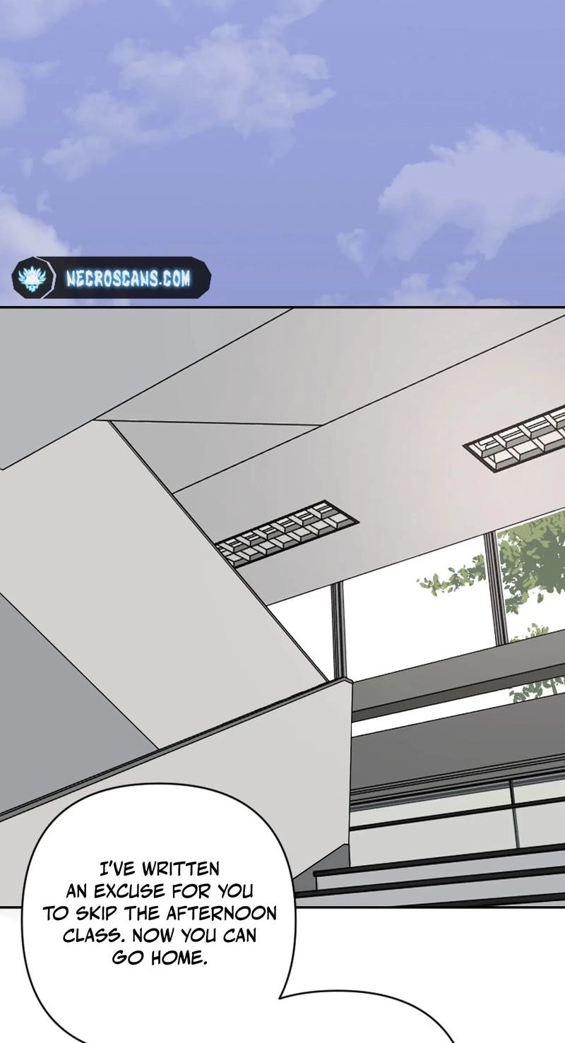 Bad Boy Who Lies in Love chapter 14 page 3