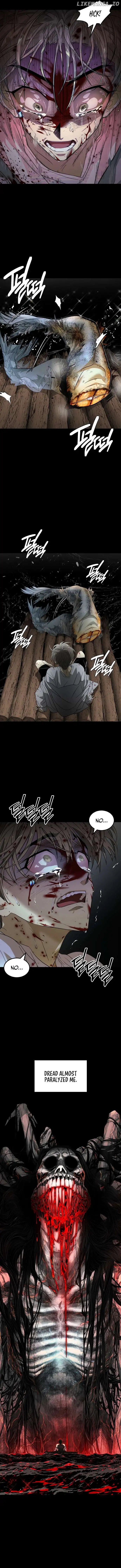 Book of the Dead chapter 1 page 14