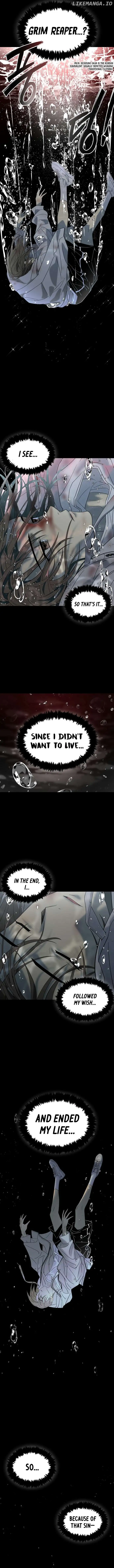 Book of the Dead chapter 1 page 18