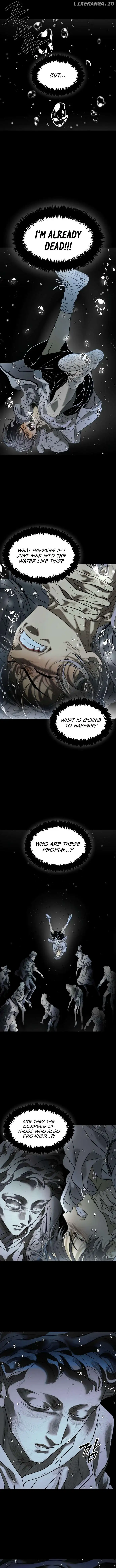 Book of the Dead chapter 1 page 20