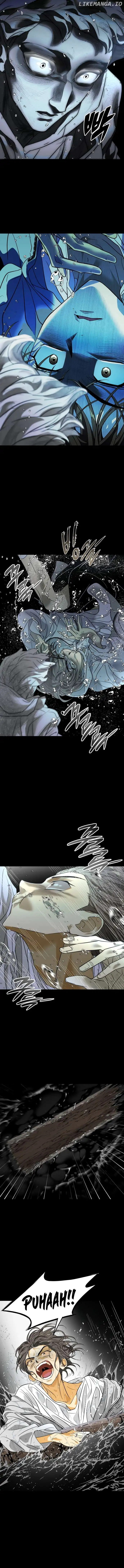 Book of the Dead chapter 1 page 21