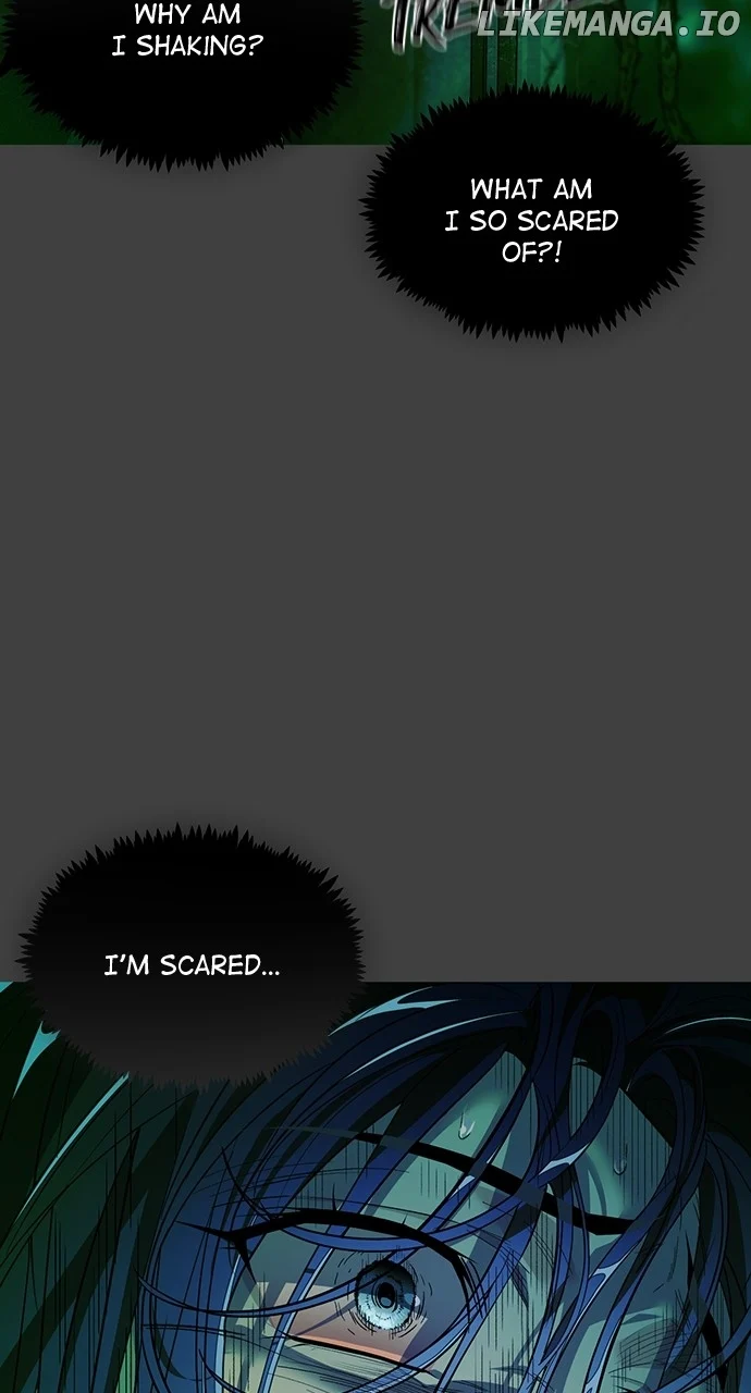 Book of the Dead chapter 10 page 61