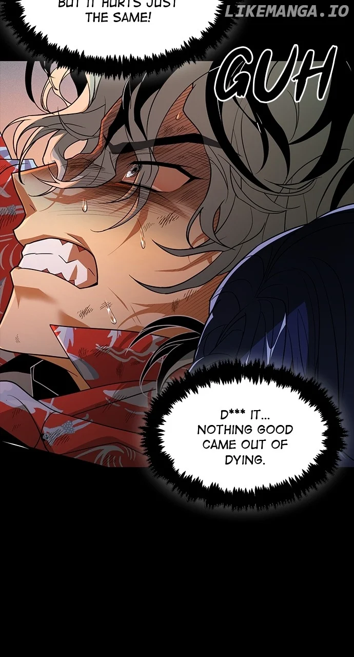 Book of the Dead chapter 16 page 65