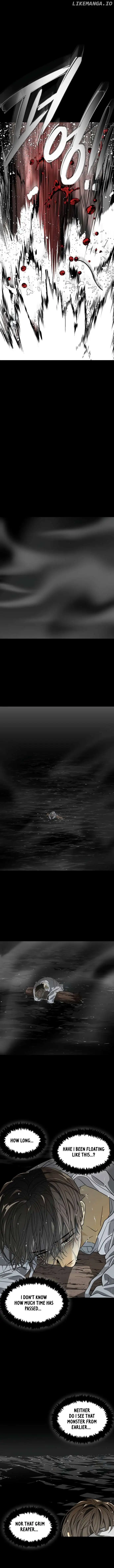 Book of the Dead chapter 2 page 4
