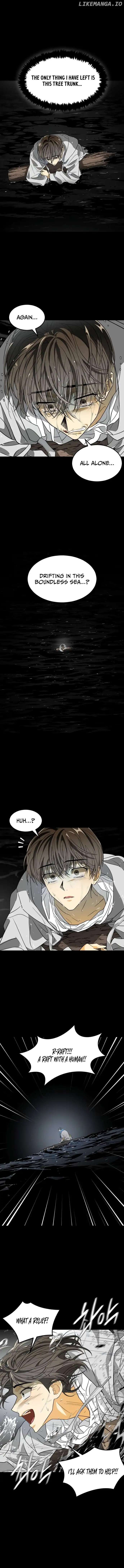 Book of the Dead chapter 2 page 5
