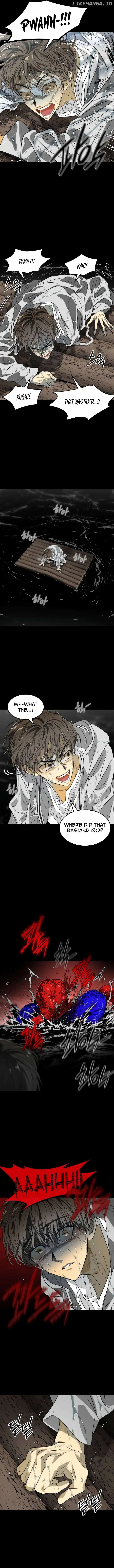 Book of the Dead chapter 2 page 9