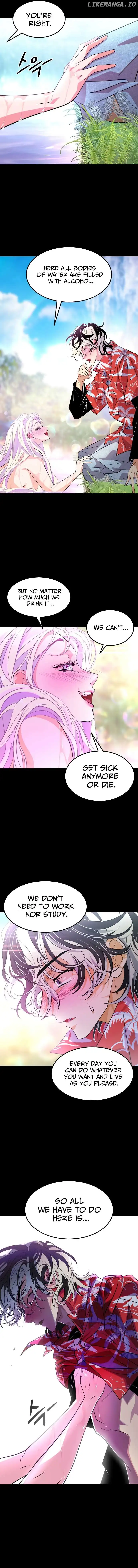 Book of the Dead chapter 3 page 15