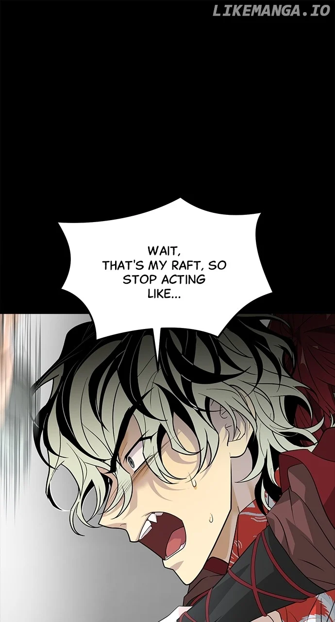 Book of the Dead chapter 30 page 1