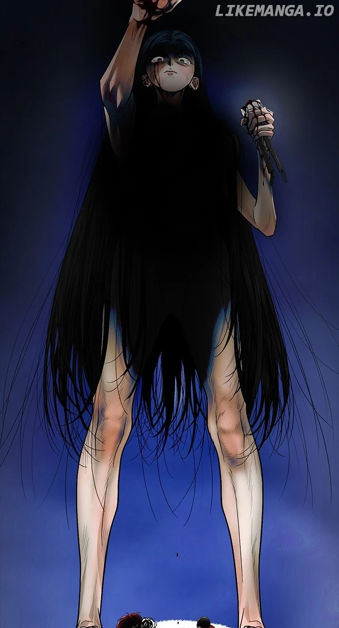 Book of the Dead chapter 30 page 5