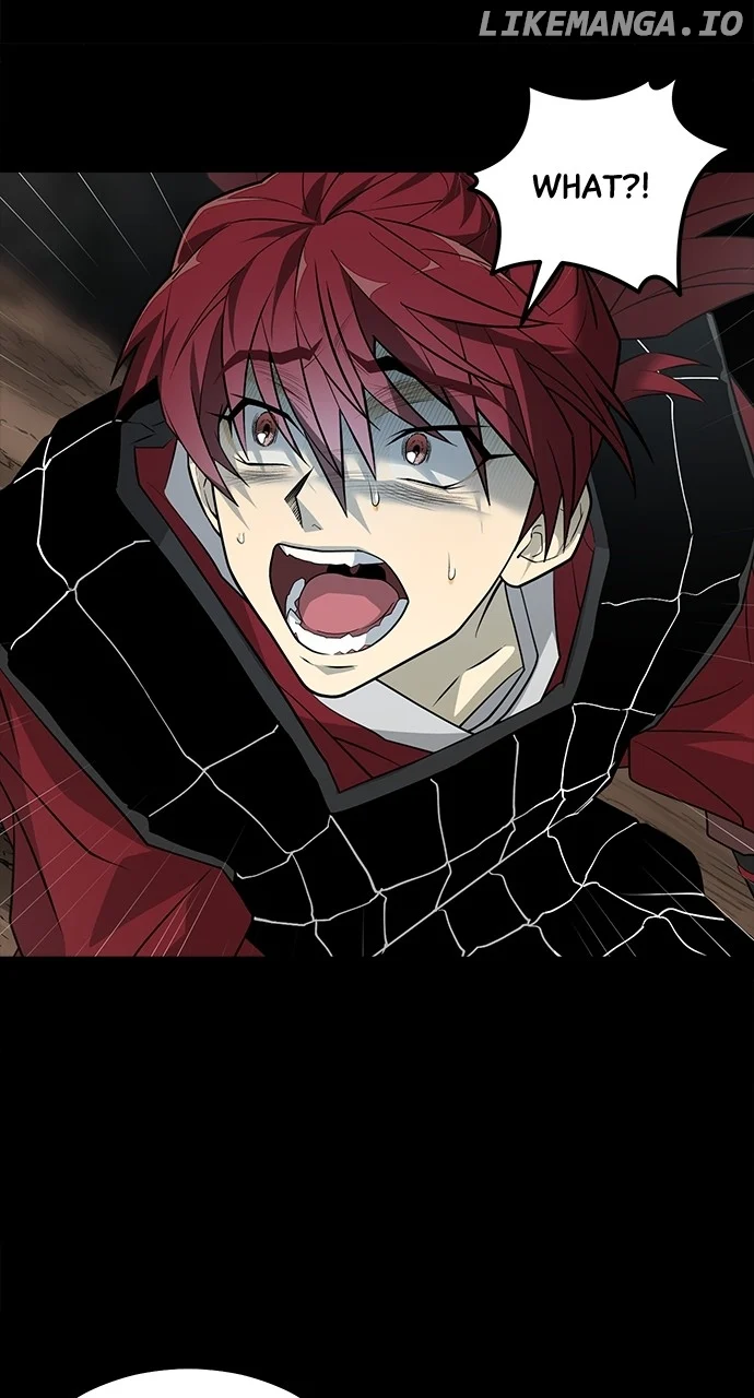 Book of the Dead chapter 30 page 61