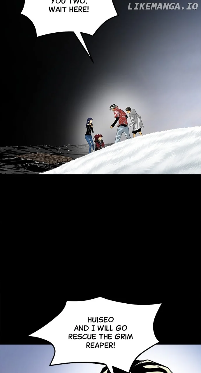 Book of the Dead chapter 31 page 40