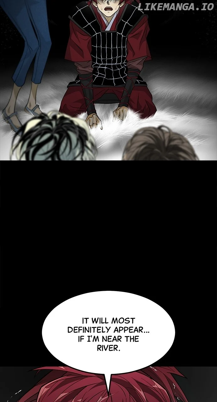 Book of the Dead chapter 31 page 47