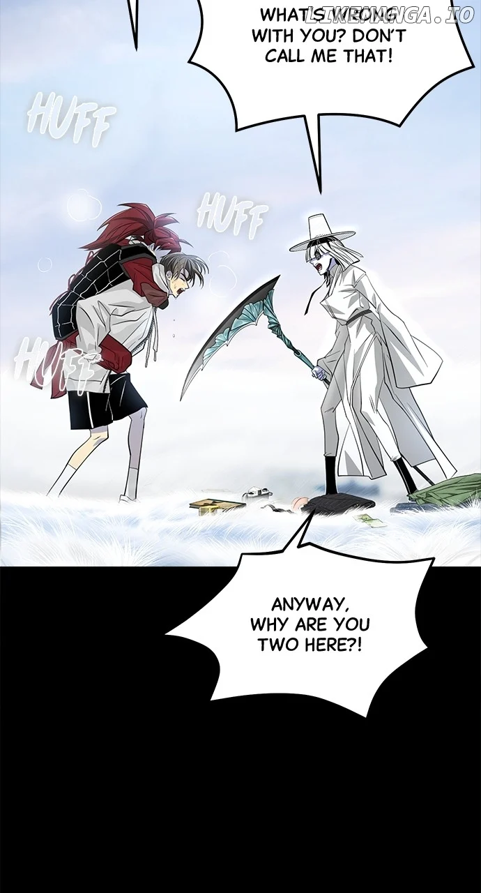 Book of the Dead chapter 32 page 27