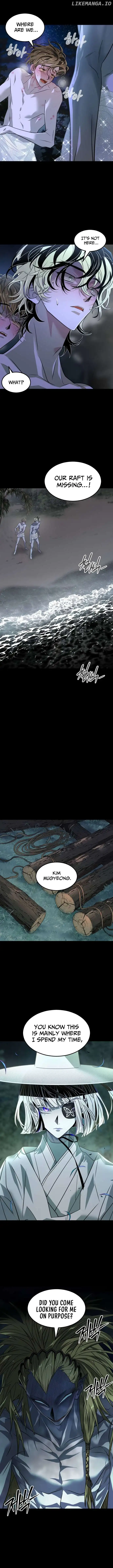 Book of the Dead chapter 4 page 12