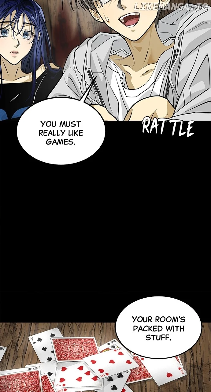 Book of the Dead chapter 41 page 77