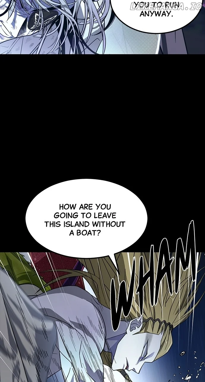 Book of the Dead chapter 5 page 65