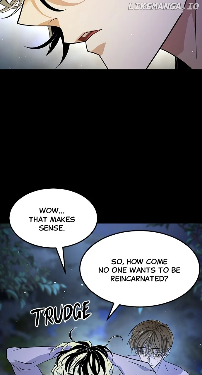 Book of the Dead chapter 6 page 51