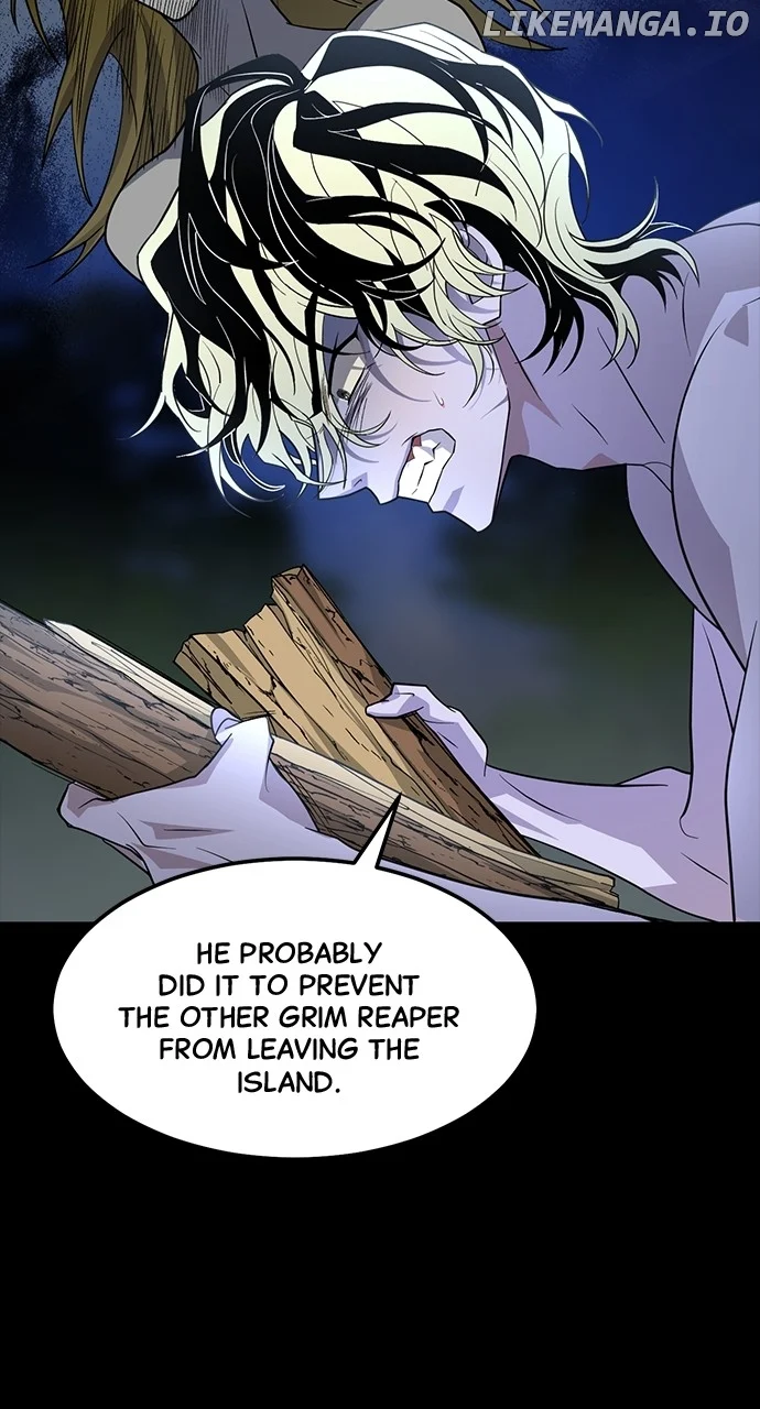 Book of the Dead chapter 6 page 63