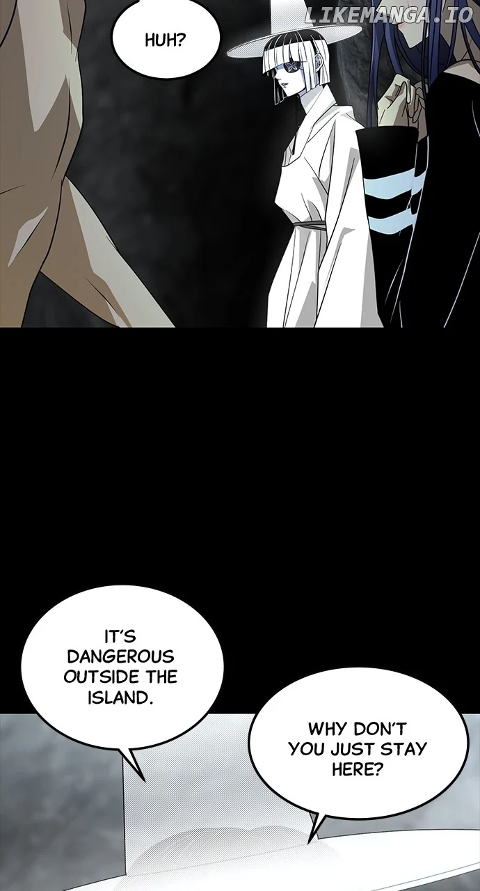 Book of the Dead chapter 8 page 72