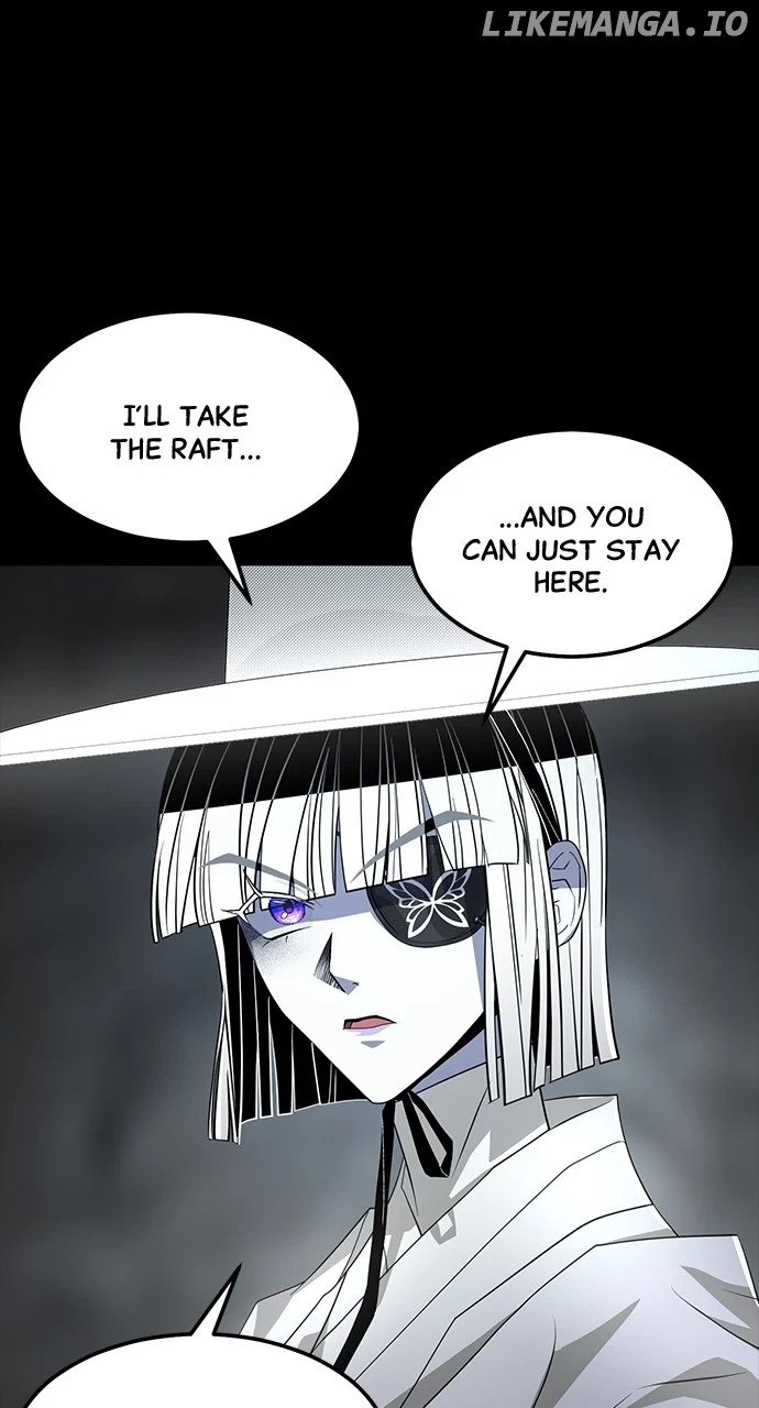Book of the Dead chapter 8 page 77