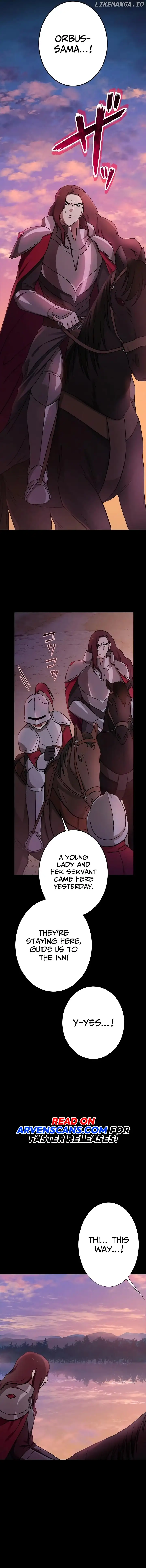The Invincible Banished Shadow Archer chapter 3 page 21