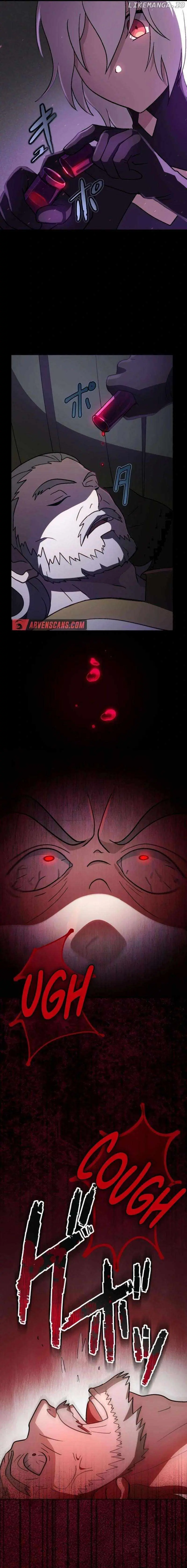The Invincible Banished Shadow Archer chapter 35 page 18