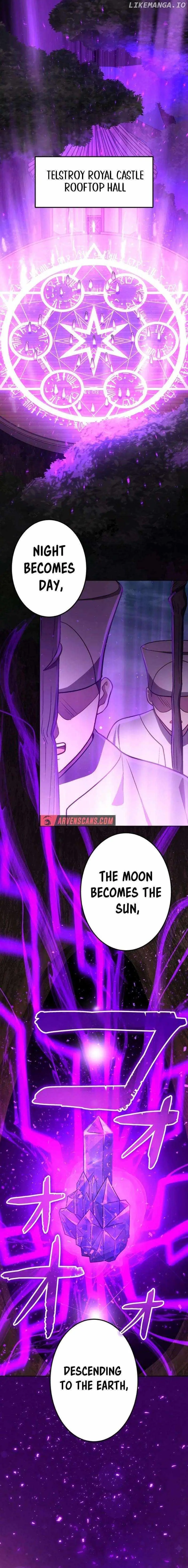 The Invincible Banished Shadow Archer chapter 35 page 15