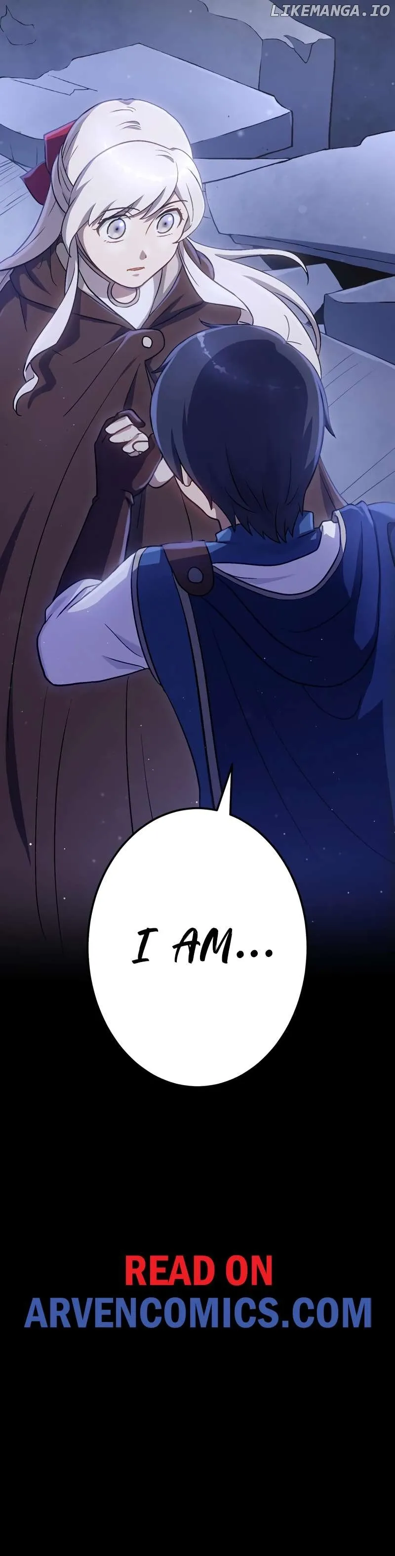 The Invincible Banished Shadow Archer chapter 45 page 11