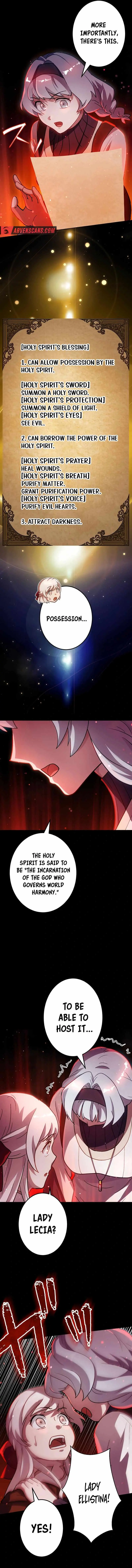 The Invincible Banished Shadow Archer chapter 47 page 13