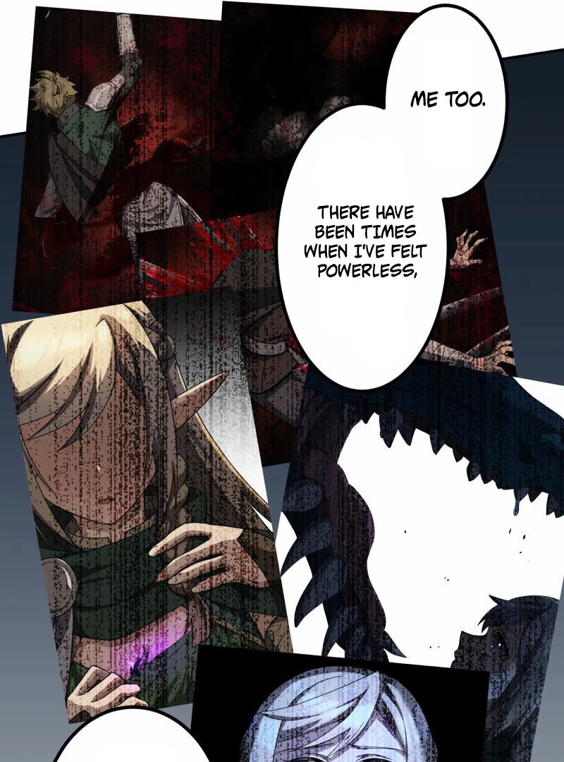 Monster Eater Adventurer chapter 68 page 13