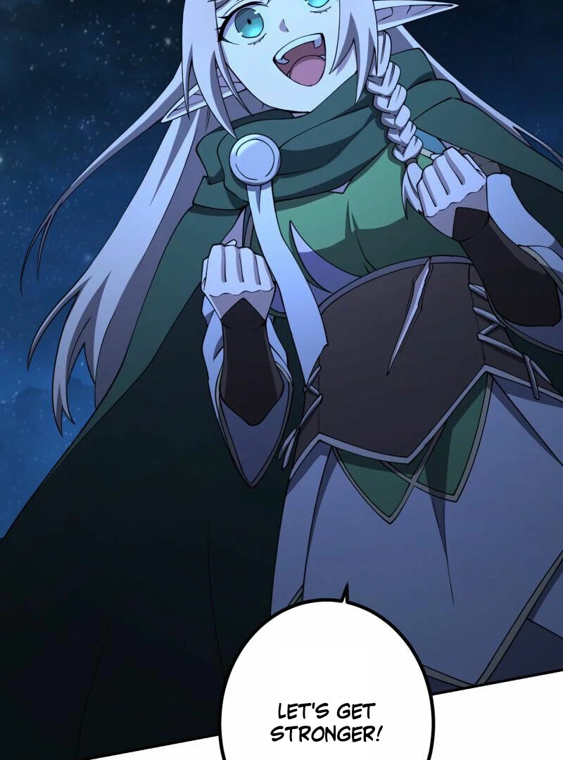 Monster Eater Adventurer chapter 68 page 16
