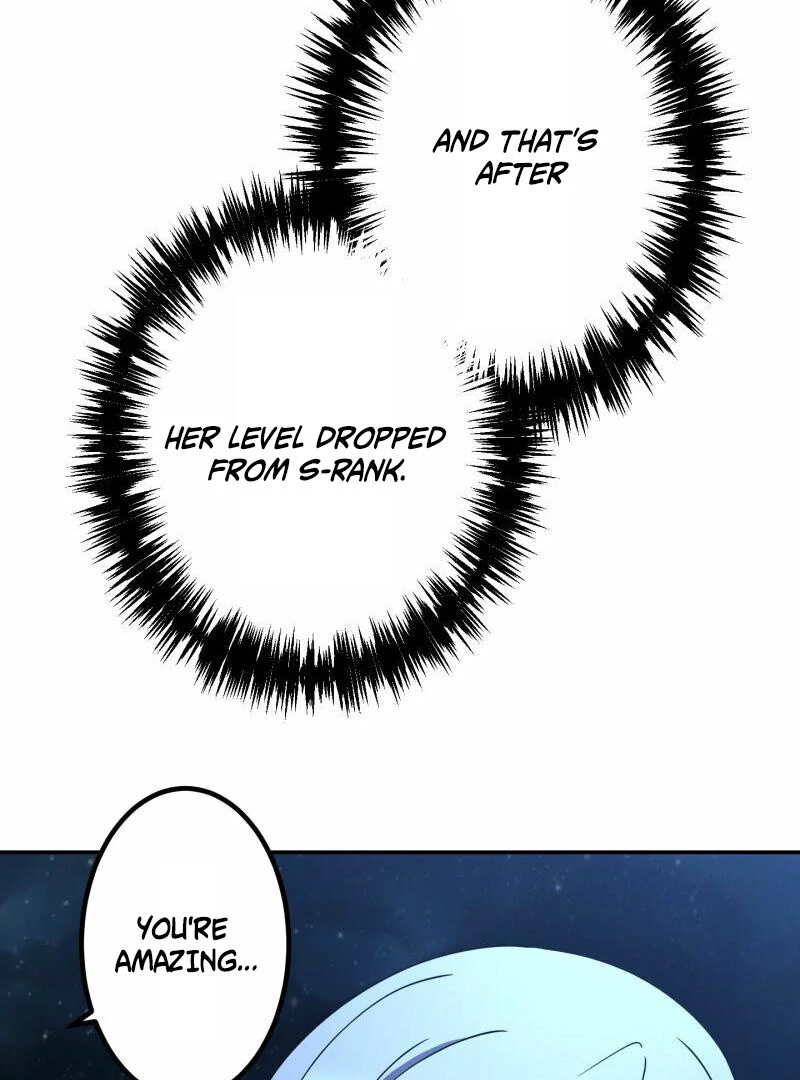 Monster Eater Adventurer chapter 68 page 19