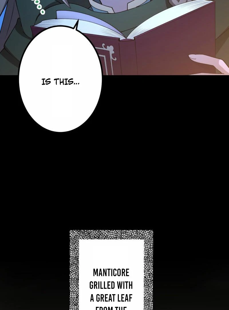 Monster Eater Adventurer chapter 68 page 31