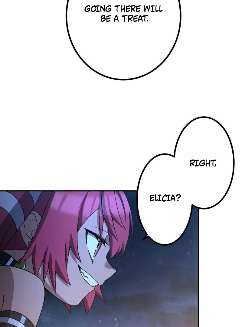 Monster Eater Adventurer chapter 68 page 43