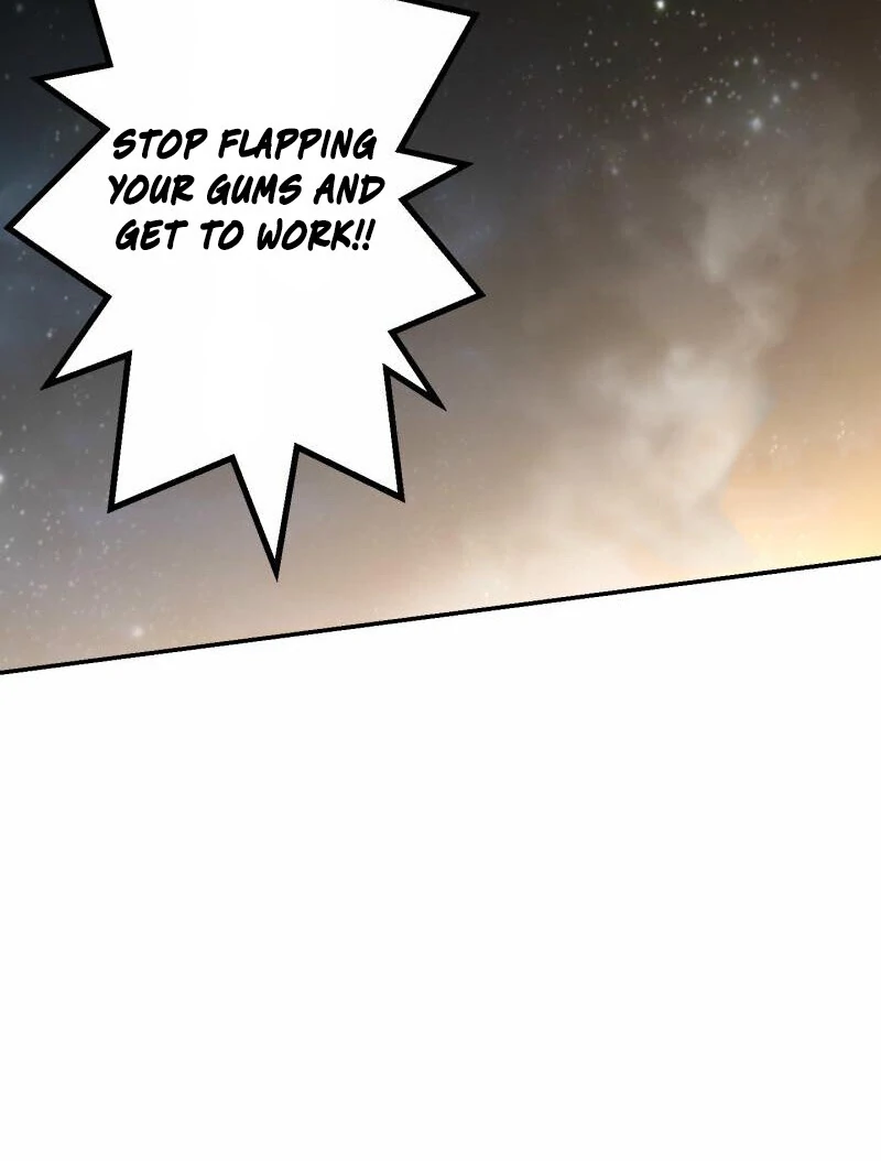 Monster Eater Adventurer chapter 68 page 47