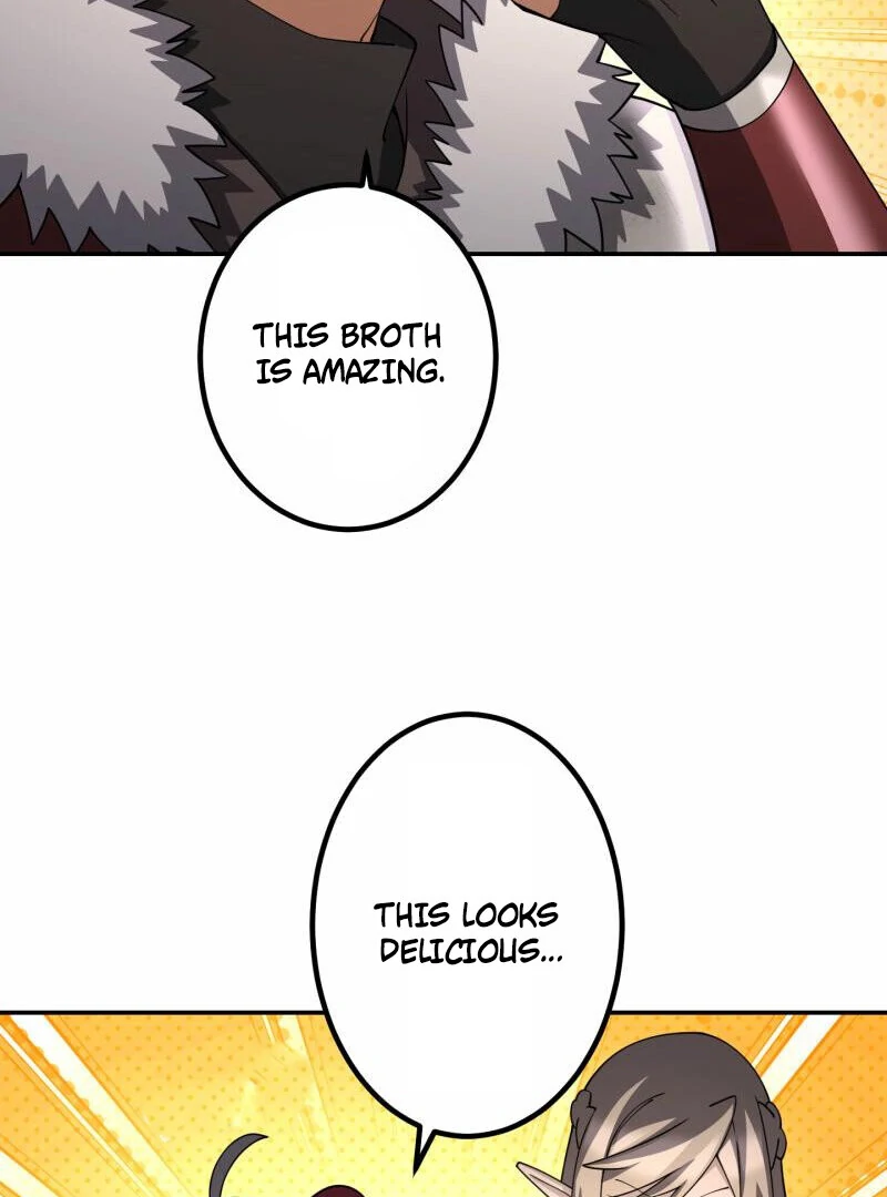 Monster Eater Adventurer chapter 68 page 52