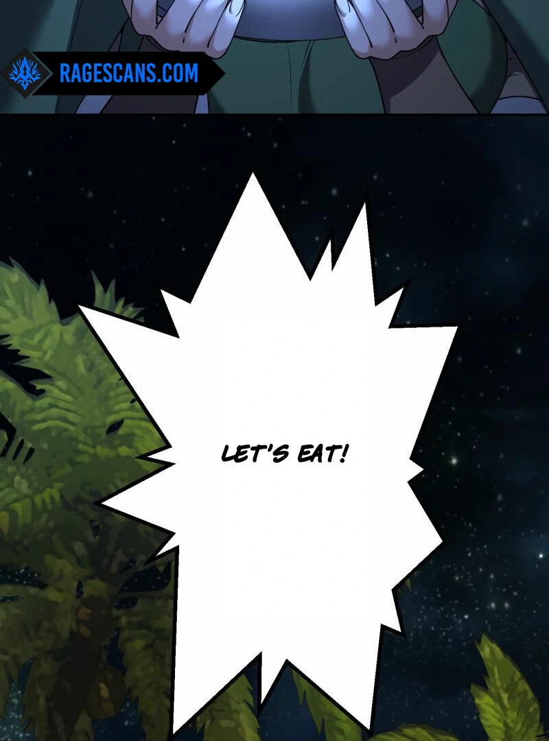 Monster Eater Adventurer chapter 68 page 57