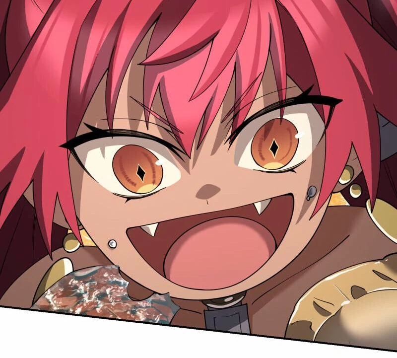 Monster Eater Adventurer chapter 68 page 61
