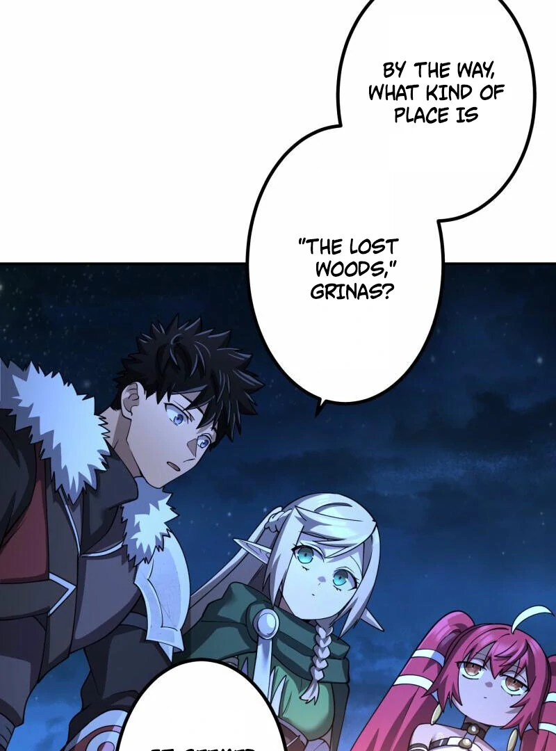 Monster Eater Adventurer chapter 68 page 66