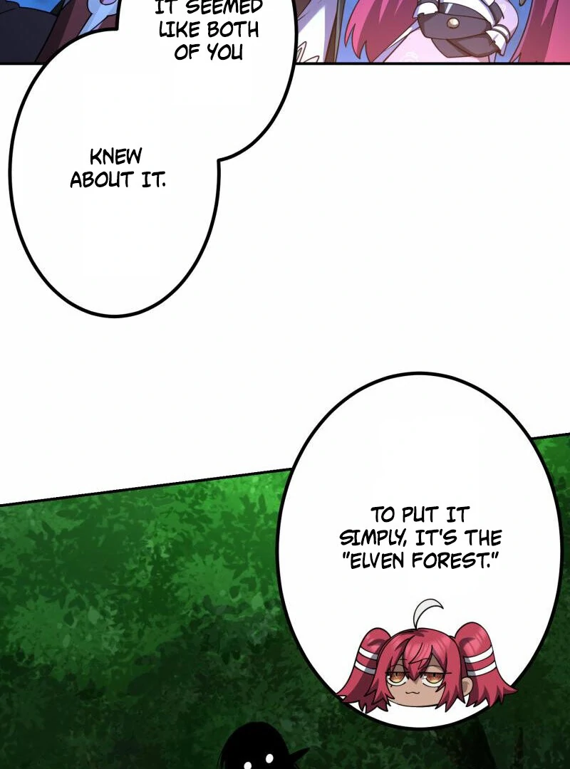 Monster Eater Adventurer chapter 68 page 67
