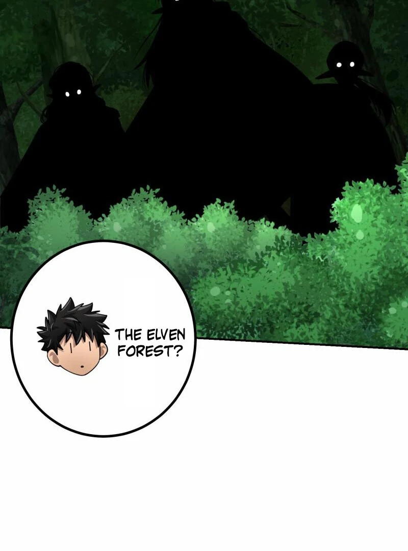 Monster Eater Adventurer chapter 68 page 68